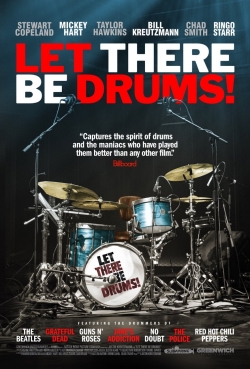 Watch Free Let There Be Drums! Full Movies MyFamilyTV