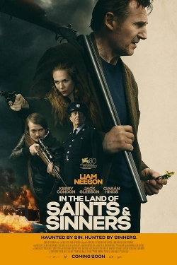 Watch Free In the Land of Saints and Sinners Full Movies MyFamilyTV