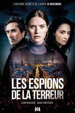 Watch Free Spies of Terror Full Movies MyFamilyTV