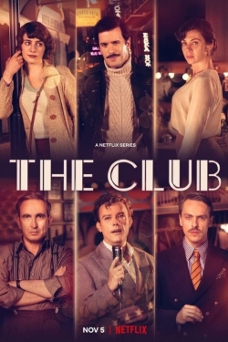 Watch Free The Club Full Movies MyFamilyTV