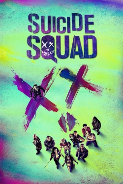 Watch Free Suicide Squad Full Movies MyFamilyTV