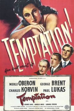 Watch Free Temptation Full Movies MyFamilyTV