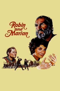 Watch Free Robin and Marian Full Movies MyFamilyTV