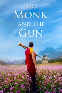 Watch Free The Monk and the Gun Full Movies MyFamilyTV