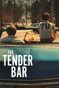 Watch Free The Tender Bar Full Movies MyFamilyTV