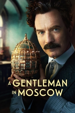 Watch Free A Gentleman in Moscow Full Movies MyFamilyTV