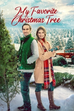 Watch Free My Favorite Christmas Tree Full Movies MyFamilyTV