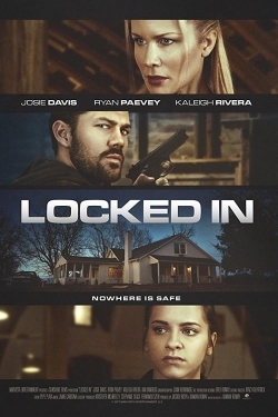 Watch Free Locked in Full Movies MyFamilyTV