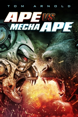 Watch Free Ape vs. Mecha Ape Full Movies MyFamilyTV