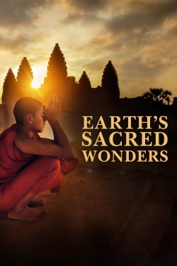 Watch Free Earth's Sacred Wonders Full Movies MyFamilyTV