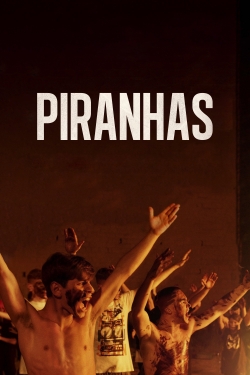 Watch Free Piranhas Full Movies MyFamilyTV