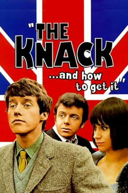 Watch Free The Knack... and How to Get It Full Movies MyFamilyTV