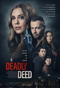 Watch Free A Deadly Deed Full Movies MyFamilyTV