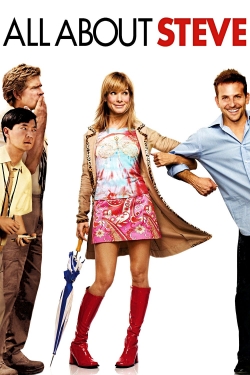 Watch Free All About Steve Full Movies MyFamilyTV