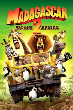 Watch Free Madagascar: Escape 2 Africa Full Movies MyFamilyTV