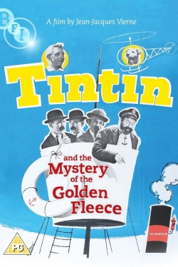 Watch Free Tintin and the Mystery of the Golden Fleece Full Movies MyFamilyTV