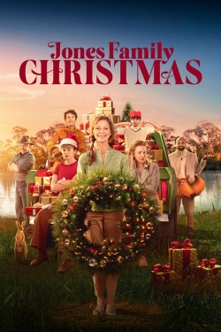 Watch Free Jones Family Christmas Full Movies MyFamilyTV