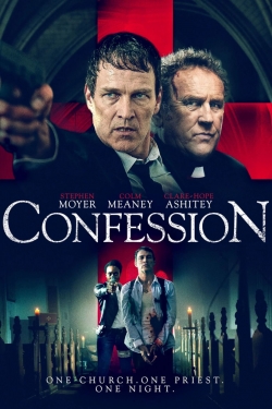 Watch Free Confession Full Movies MyFamilyTV