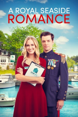 Watch Free A Royal Seaside Romance Full Movies MyFamilyTV