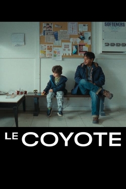 Watch Free The Coyote Full Movies MyFamilyTV