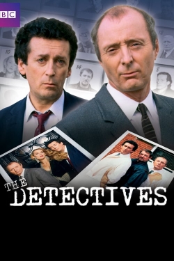 Watch Free The Detectives Full Movies MyFamilyTV