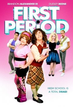 Watch Free First Period Full Movies MyFamilyTV