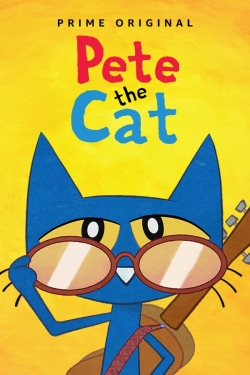 Watch Free Pete the Cat Full Movies MyFamilyTV