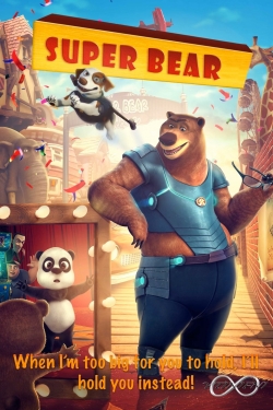 Watch Free Super Bear Full Movies MyFamilyTV