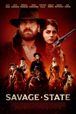 Watch Free Savage State Full Movies MyFamilyTV