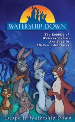 Watch Free Watership Down Full Movies MyFamilyTV