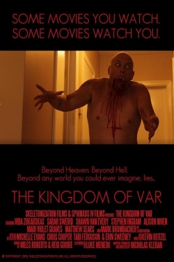 Watch Free The Kingdom of Var Full Movies MyFamilyTV