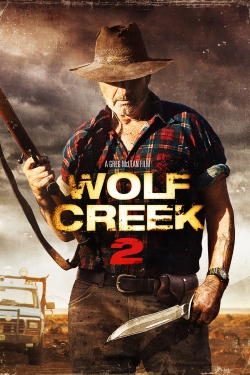 Watch Free Wolf Creek 2 Full Movies MyFamilyTV