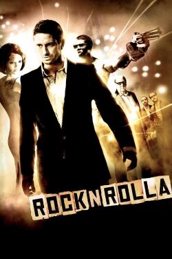 Watch Free RockNRolla Full Movies MyFamilyTV