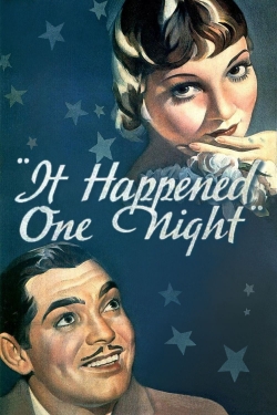 Watch Free It Happened One Night Full Movies MyFamilyTV