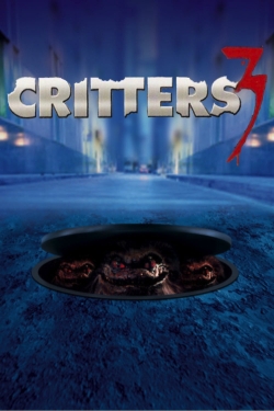 Watch Free Critters 3 Full Movies MyFamilyTV