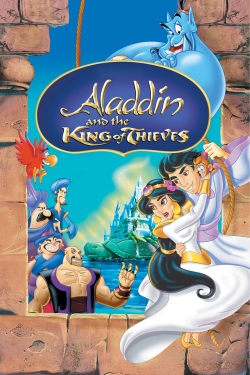 Watch Free Aladdin and the King of Thieves Full Movies MyFamilyTV