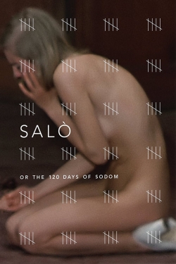 Watch Free Salò, or the 120 Days of Sodom Full Movies MyFamilyTV