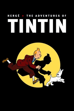 Watch Free The Adventures of Tintin Full Movies MyFamilyTV