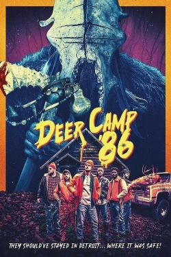 Watch Free Deer Camp ‘86 Full Movies MyFamilyTV