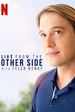 Watch Free Live from the Other Side with Tyler Henry Full Movies MyFamilyTV