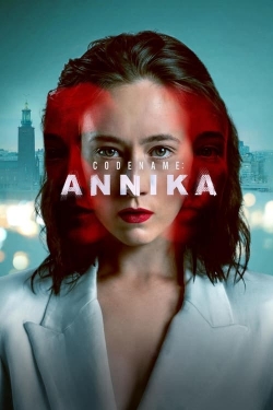 Watch Free Codename: Annika Full Movies MyFamilyTV