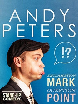 Watch Free Andy Peters: Exclamation Mark Question Point Full Movies MyFamilyTV