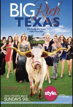 Watch Free Big Rich Texas Full Movies MyFamilyTV