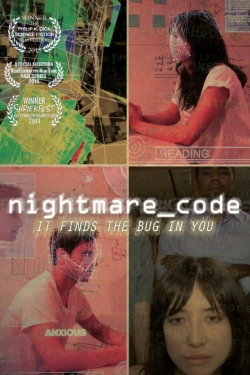 Watch Free Nightmare Code Full Movies MyFamilyTV