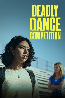 Watch Free Dancer in Danger Full Movies MyFamilyTV