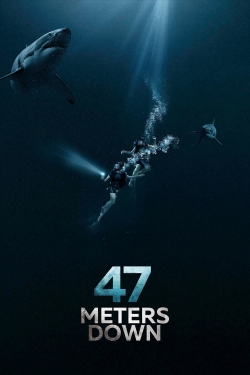 Watch Free 47 Meters Down Full Movies MyFamilyTV