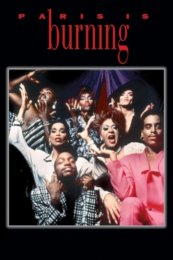 Watch Free Paris Is Burning Full Movies MyFamilyTV