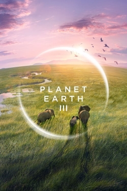 Watch Free Planet Earth III Full Movies MyFamilyTV