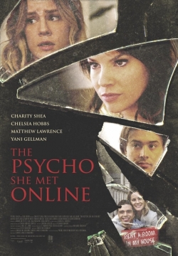 Watch Free The Psycho She Met Online Full Movies MyFamilyTV