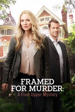 Watch Free Framed for Murder: A Fixer Upper Mystery Full Movies MyFamilyTV